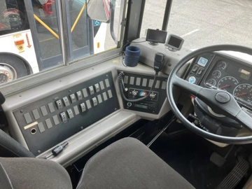 Picture of 2007 Freightliner Thomas School Bus