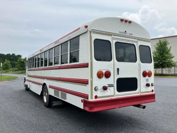 Picture of 2007 Freightliner Thomas School Bus