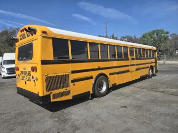 Picture of 2006 Thomas HDX School Bus