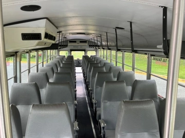 Picture of 2007 Freightliner Thomas School Bus