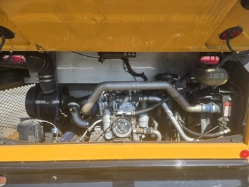Picture of 2006 Thomas HDX School Bus