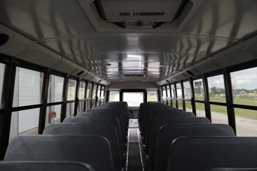 Picture of 2022 Thomas Saf-T-Liner C2 School Bus