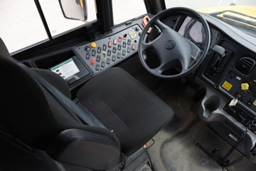 Picture of 2022 Thomas Saf-T-Liner C2 School Bus