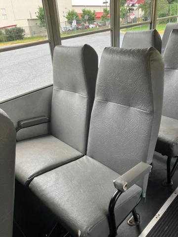 Picture of 2007 Freightliner Thomas School Bus