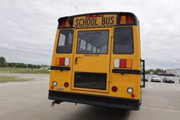 Picture of 2022 Thomas Saf-T-Liner C2 School Bus
