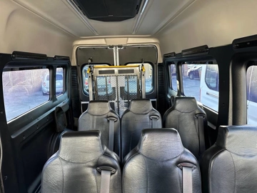 Picture of 2024 RAM Promaster ADA Passenger Van
