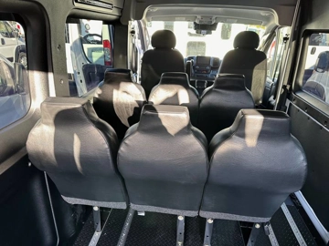 Picture of 2024 RAM Promaster ADA Passenger Van