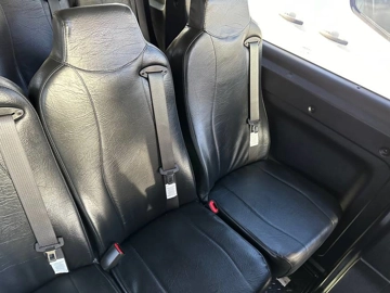 Picture of 2024 RAM Promaster ADA Passenger Van