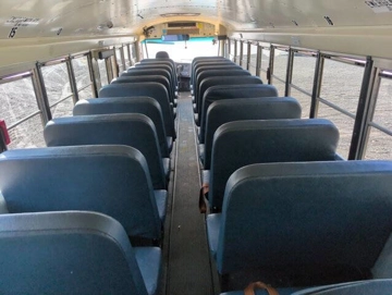 Picture of 2018 IC CE School Bus