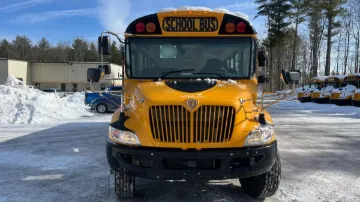Picture of 2022 IC CE300 School Bus