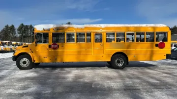 Picture of 2022 IC CE300 School Bus
