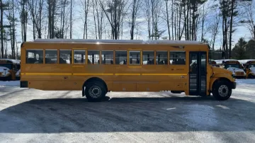 Picture of 2022 IC CE300 School Bus