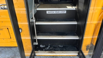 Picture of 2022 IC CE300 School Bus