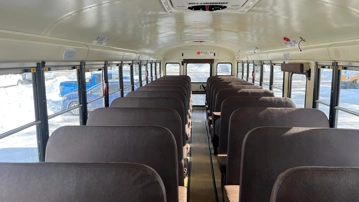 Picture of 2022 IC CE300 School Bus
