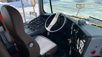 Picture of 2022 IC CE300 School Bus