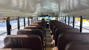 Picture of 2022 IC CE300 School Bus