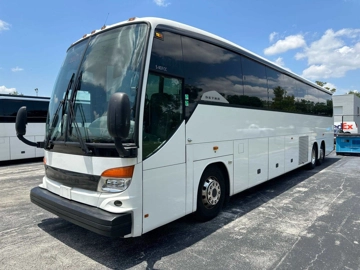 Picture of 2015 Setra S 407 Coach Bus