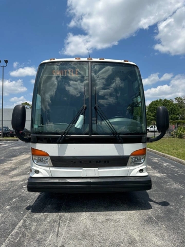 Picture of 2015 Setra S 407 Coach Bus