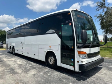 Picture of 2015 Setra S 407 Coach Bus