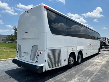 Picture of 2015 Setra S 407 Coach Bus
