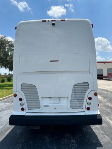 Picture of 2015 Setra S 407 Coach Bus