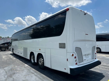 Picture of 2015 Setra S 407 Coach Bus