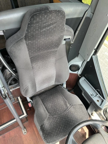 Picture of 2015 Setra S 407 Coach Bus