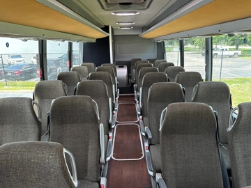 Picture of 2015 Setra S 407 Coach Bus
