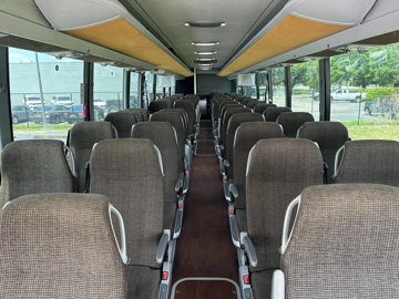 Picture of 2015 Setra S 407 Coach Bus
