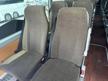 Picture of 2015 Setra S 407 Coach Bus