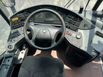 Picture of 2015 Setra S 407 Coach Bus
