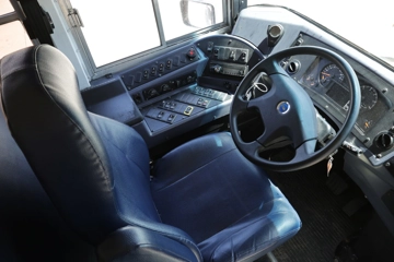 Picture of 2022 Blue Bird Vision ADA School Bus