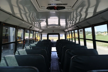 Picture of 2021 Thomas Saf-T-Liner C2 School Bus