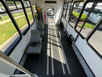 Picture of 2018 Ford Transit Cutaway ADA Passenger Van