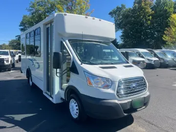 Picture of 2018 Ford Transit Cutaway ADA Passenger Van