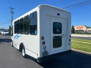 Picture of 2018 Ford Transit Cutaway ADA Passenger Van