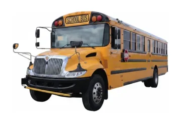 Picture of 2021 International CE School Bus