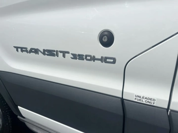 Picture of 2018 Ford Transit Cutaway ADA Passenger Van
