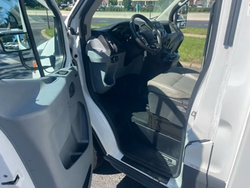 Picture of 2018 Ford Transit Cutaway ADA Passenger Van