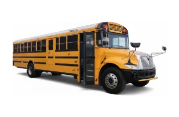 Picture of 2021 International CE School Bus