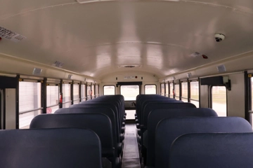 Picture of 2021 International CE School Bus