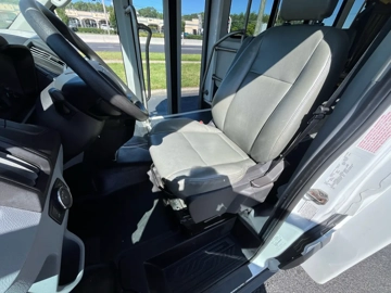 Picture of 2018 Ford Transit Cutaway ADA Passenger Van
