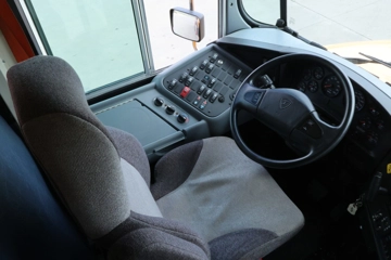 Picture of 2021 International CE School Bus