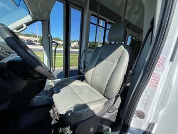 Picture of 2018 Ford Transit Cutaway ADA Passenger Van