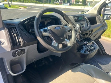 Picture of 2018 Ford Transit Cutaway ADA Passenger Van