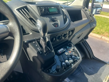Picture of 2018 Ford Transit Cutaway ADA Passenger Van