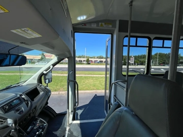 Picture of 2018 Ford Transit Cutaway ADA Passenger Van