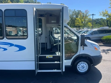 Picture of 2018 Ford Transit Cutaway ADA Passenger Van