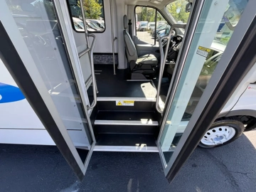 Picture of 2018 Ford Transit Cutaway ADA Passenger Van