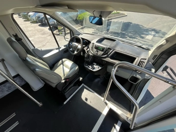Picture of 2018 Ford Transit Cutaway ADA Passenger Van